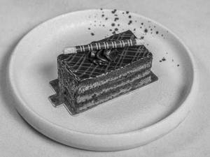 Nutella Pastry