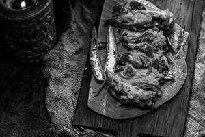 Chicken Amaravathi