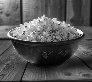Popcorn