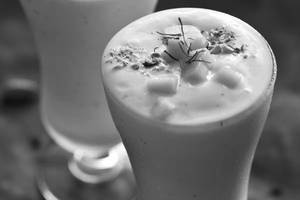Mango Lassi  