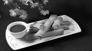Cheese Cigar