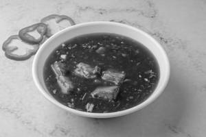 Veg Manchurian Gravy 