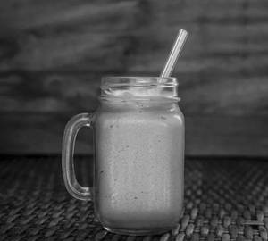 Blackcurrant Smoothie