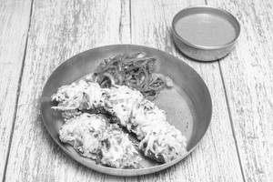 Chicken Shabnam Kebab