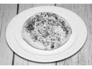 Mini Pizza
