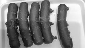 Finger Chocolate