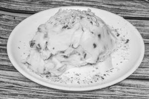 Fruit Punch Shrikhand