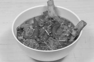 Mutton Stew