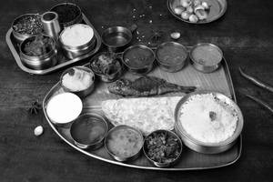 Nonveg Carrier Meals