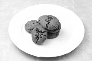 Choco Chips Biscuit (250 Gms)