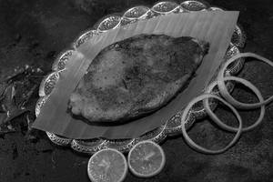 Sear Fish Fry