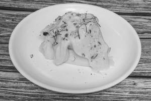 Kesar Shrikhand