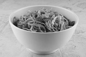 Chilli Gralic Chowmein