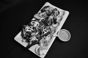 DD Special Afgani Chicken Full