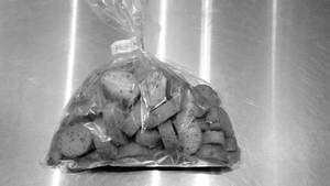 Garlic Rusk