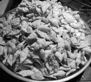 Nimki (500G)