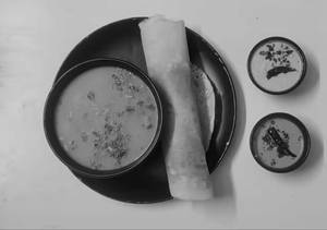 Masala Dosa