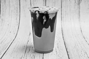 Cold Coffee Milkshake
