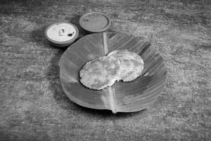 Neyyi Kaaram Idly