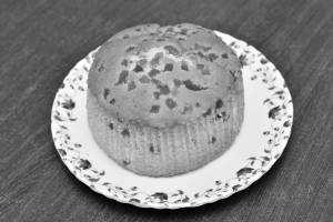 English Fruit Cake (Per Pc)