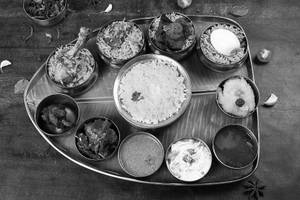 Biryani Virunthu