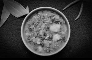 Aloo Mattar