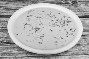 Special Jain DryFruit Basundi