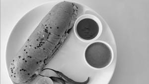Chicken Hotdog