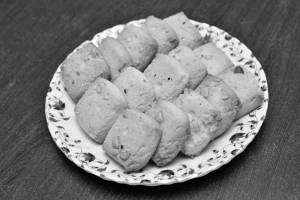 Kaju Biscuit (250 gms)