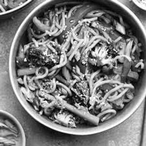 Veg Chow Chow
