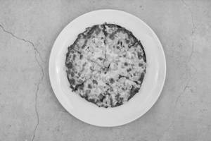 Mexican Pizza [7 Inches]