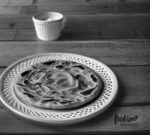 Plain Paratha