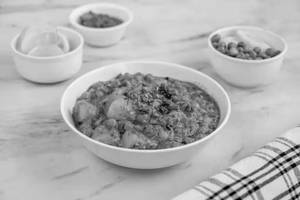 Aloo Mattar