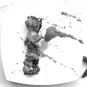Achari Chicken Tikka