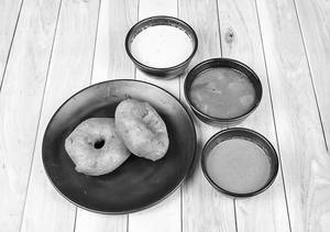 Medu Vada