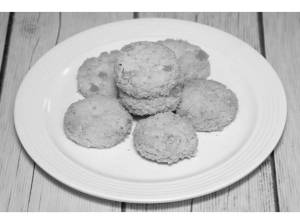 Fruit Coconut ( 250g )