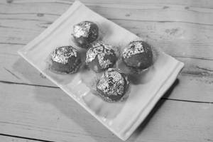 Special mihidana laddu [5 pieces]    