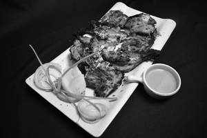 Tandoori Chicken Full
