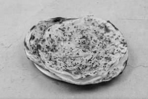Tandoori Butter Kulcha(19cm)