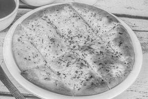 12" Large Sizzling Paneer Pizza (Spicy)