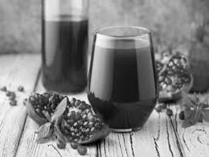 Pomegranate Juice