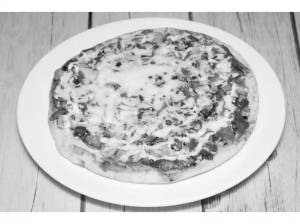Big Pizza