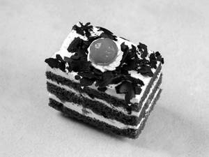 Black Forest Pastry