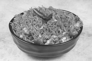 Schezwan Fried Rice
