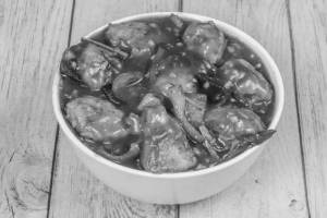 Chicken Chilli [8 Pieces]