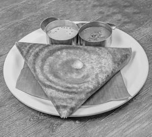 Mysore Masala Dosa
