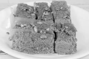 Milk Cake 