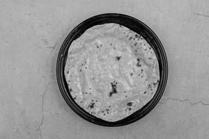 Butter Tava Roti (14 Cm)