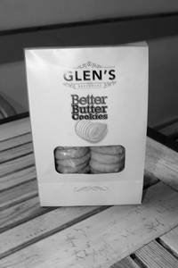 Butternut Cookies 200 Gms
