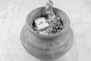 Chicken Handi (Half)
